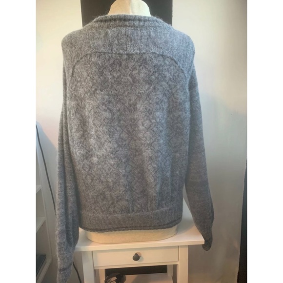 ♦️SOLD♦️Free People Pullover Baja SurferJerga - Picture 6 of 9